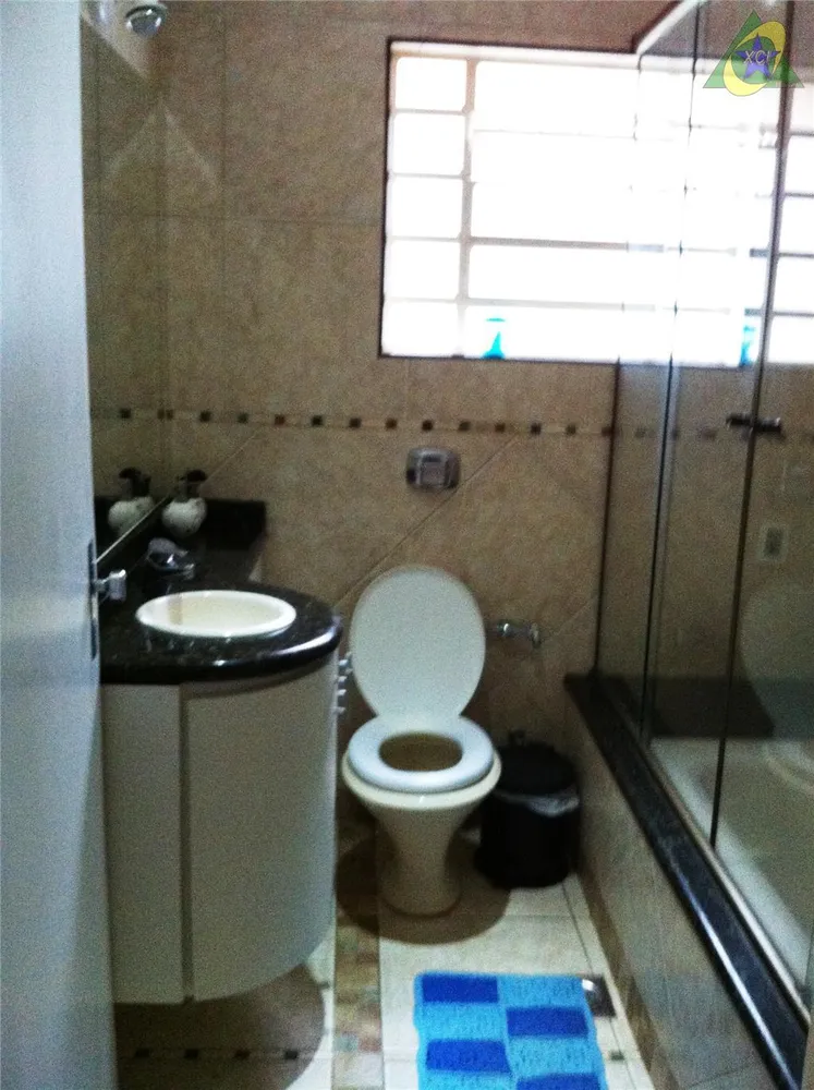 Casa, 4 quartos, 325 m² - Foto 1