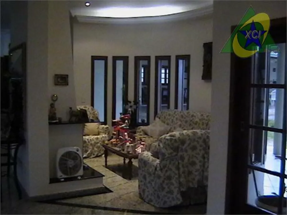Casa, 5 quartos, 745 m² - Foto 3