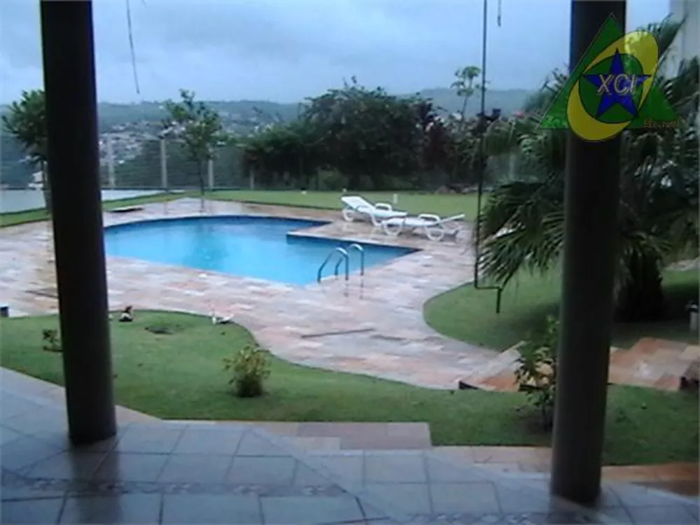 Casa, 5 quartos, 745 m² - Foto 4