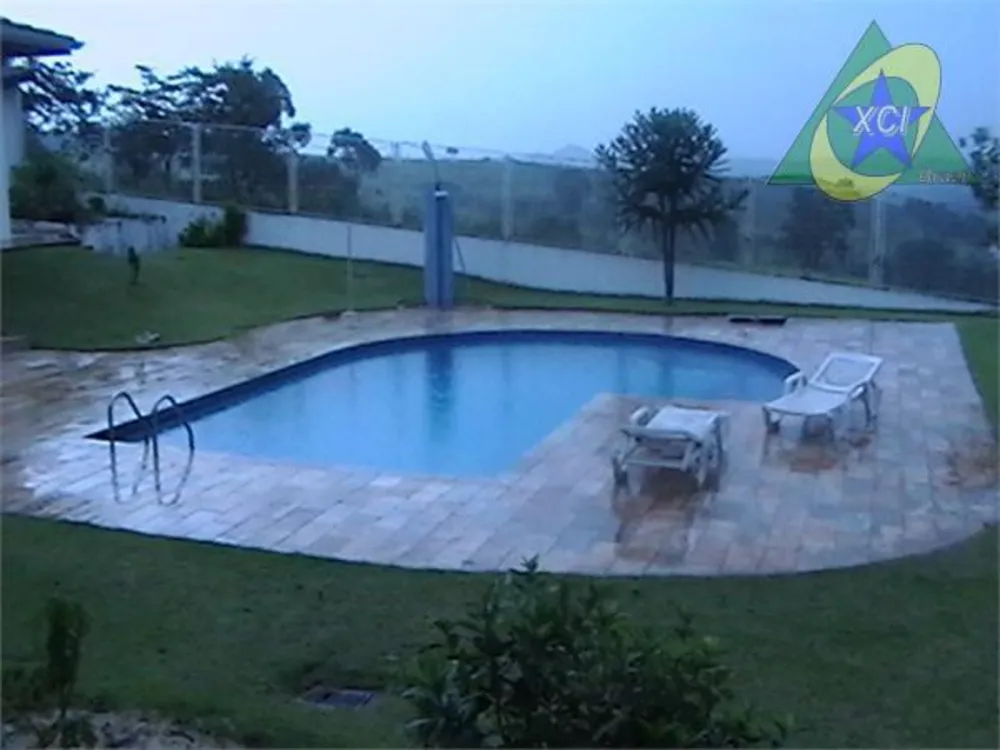 Casa, 5 quartos, 745 m² - Foto 1