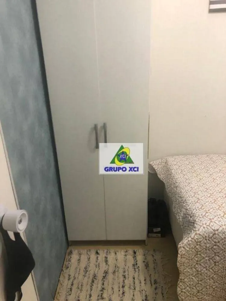 Apartamento, 1 quarto, 49 m² - Foto 3