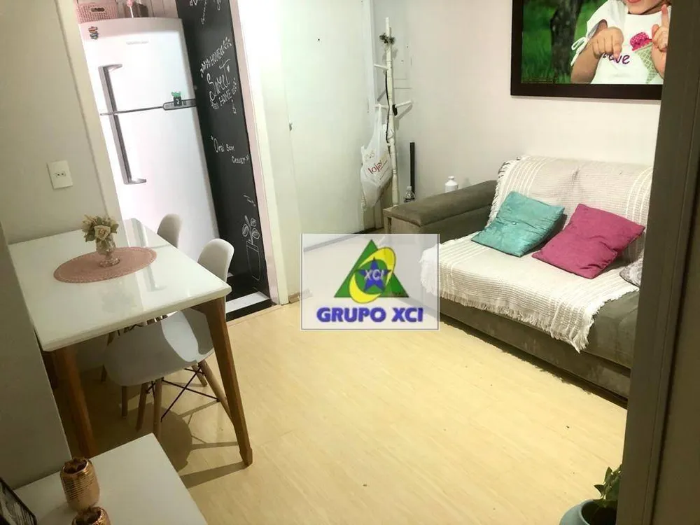 Apartamento, 1 quarto, 49 m² - Foto 12