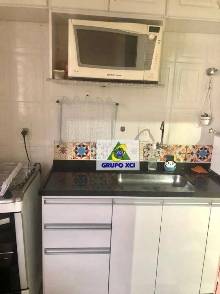 Apartamento, 1 quarto, 49 m² - Foto 9