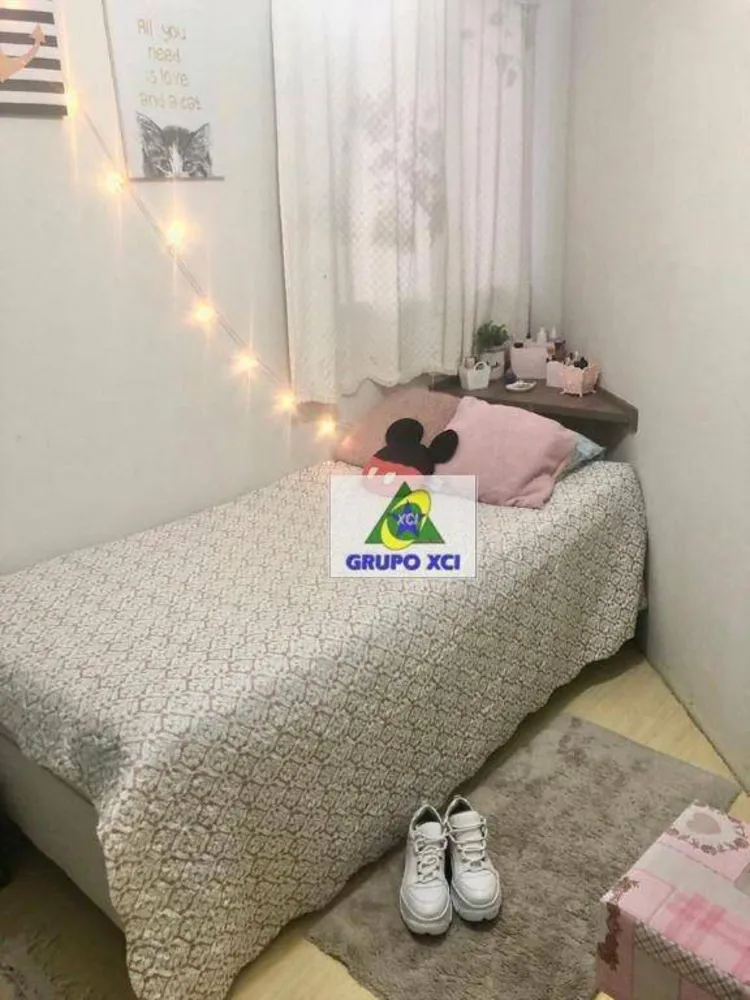 Apartamento, 1 quarto, 49 m² - Foto 5