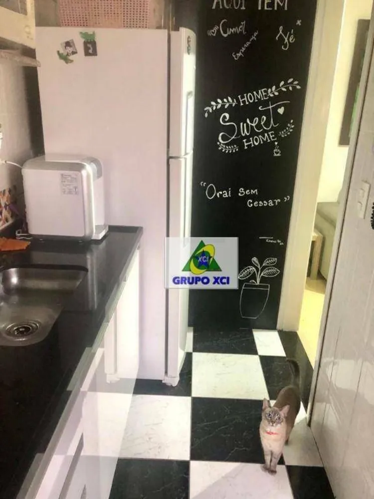 Apartamento, 1 quarto, 49 m² - Foto 10