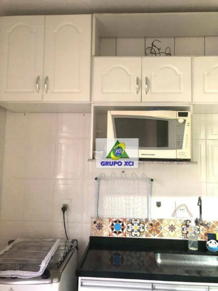 Apartamento, 1 quarto, 49 m² - Foto 4