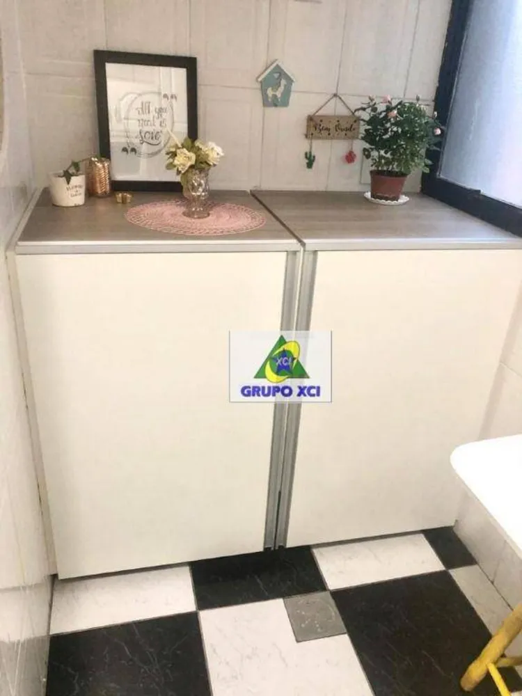 Apartamento, 1 quarto, 49 m² - Foto 2