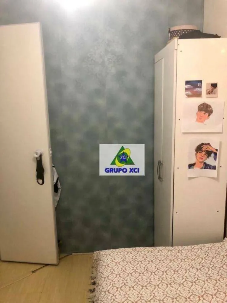 Apartamento, 1 quarto, 49 m² - Foto 3