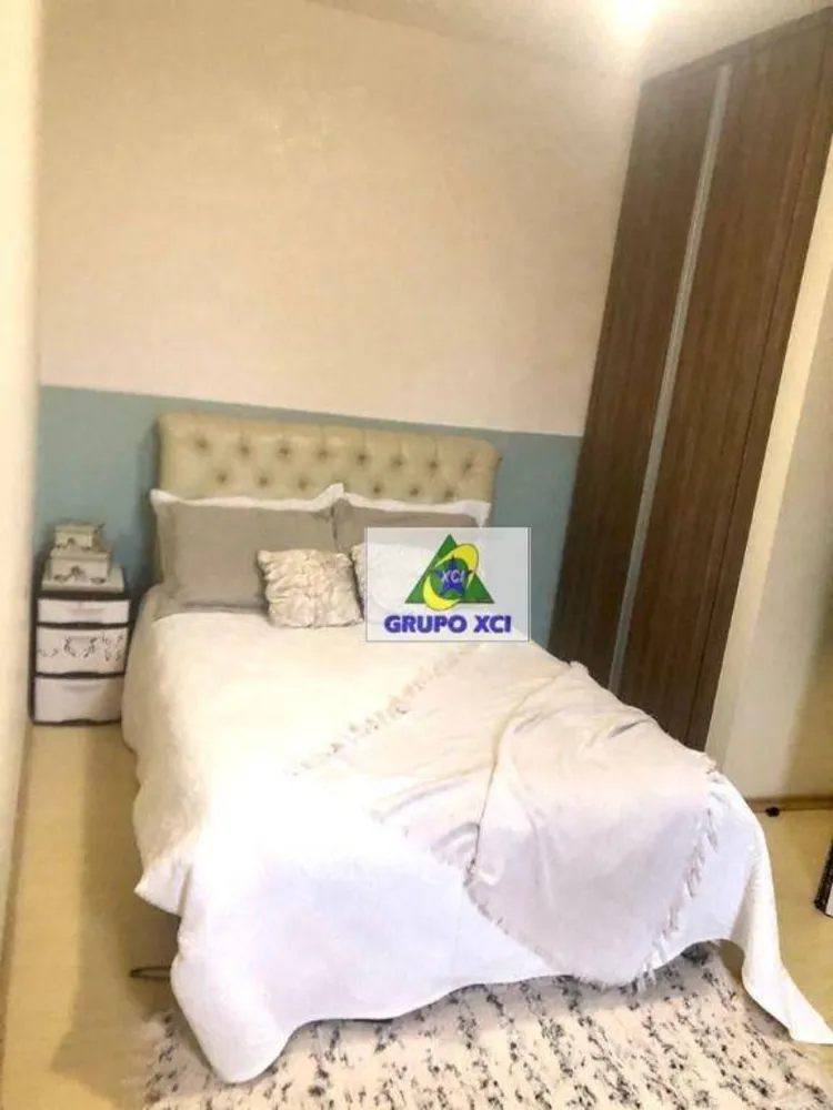 Apartamento, 1 quarto, 49 m² - Foto 7