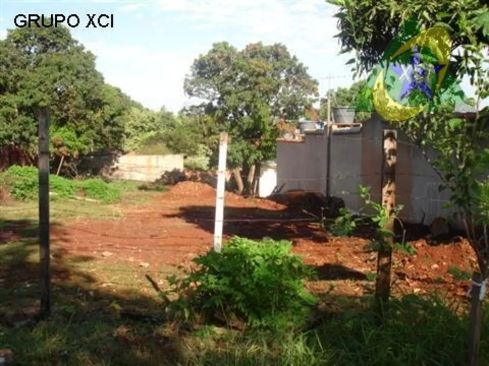 Terreno, 1000 m² - Foto 1