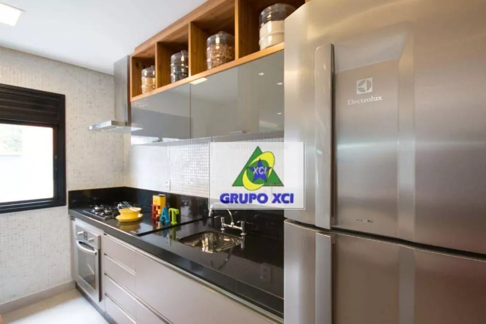 Cobertura à venda com 3 quartos, 166m² - Foto 4