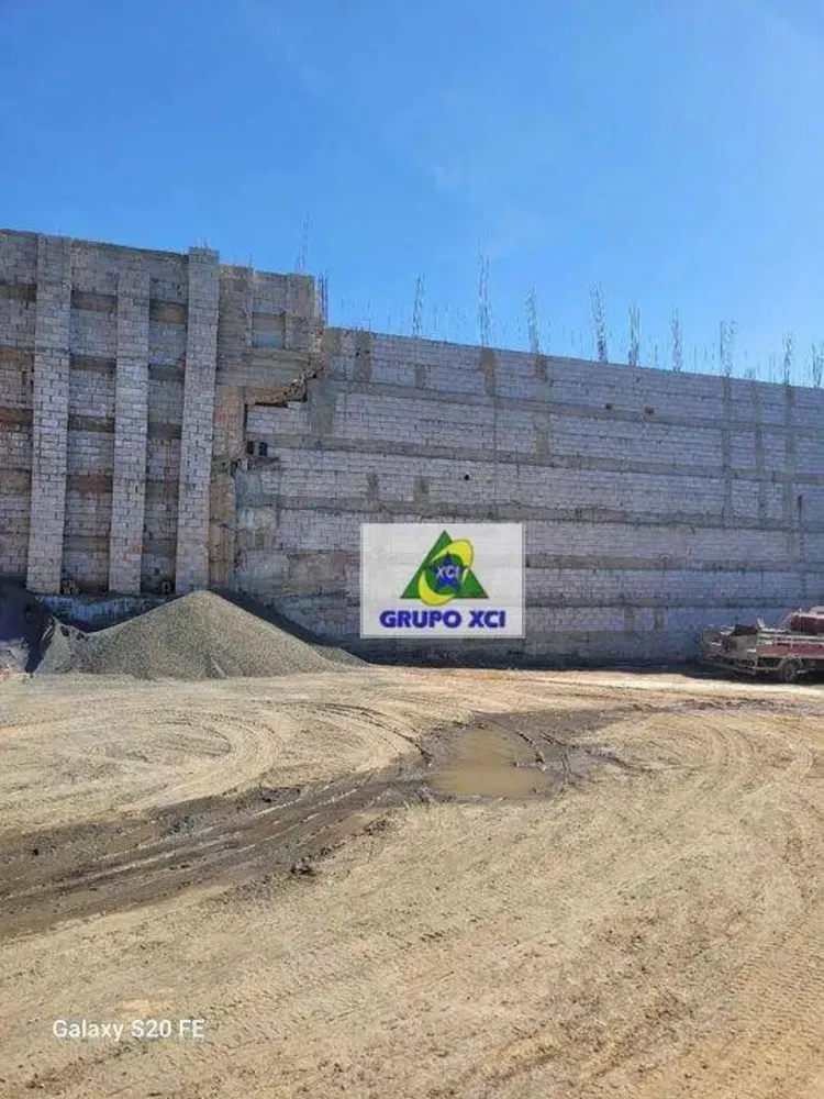 Terreno, 7135 m² - Foto 2