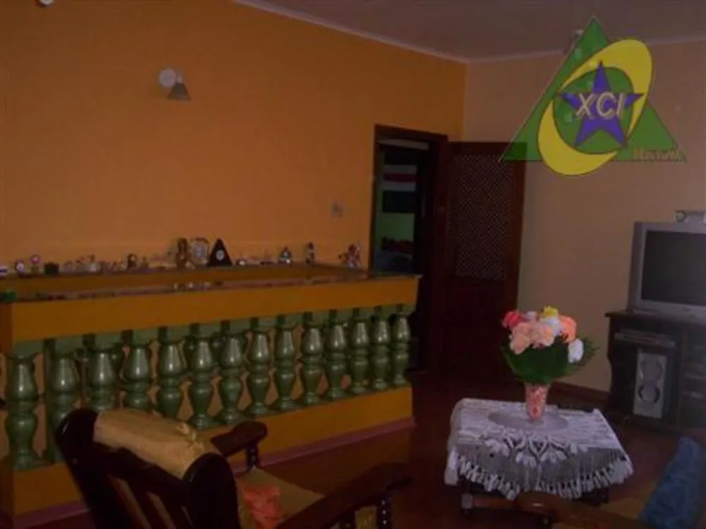 Casa, 3 quartos, 232 m² - Foto 4