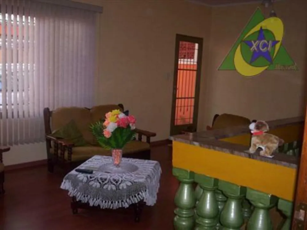 Casa, 3 quartos, 232 m² - Foto 8