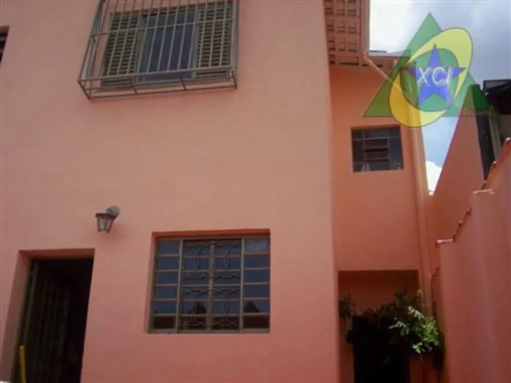 Casa, 3 quartos, 232 m² - Foto 3