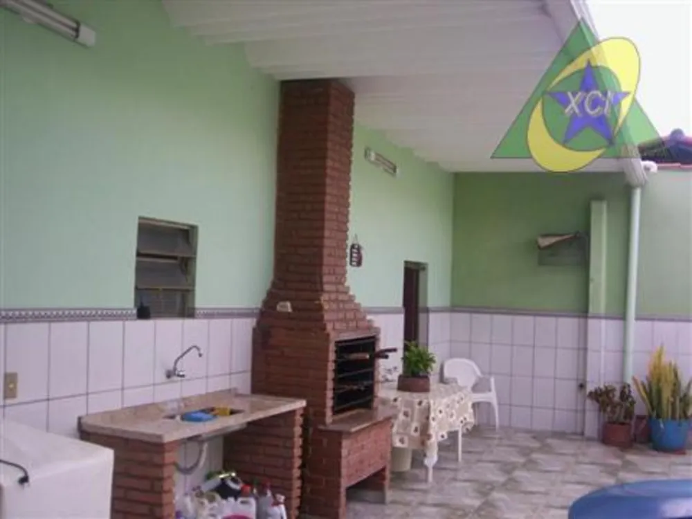 Casa, 3 quartos, 232 m² - Foto 5