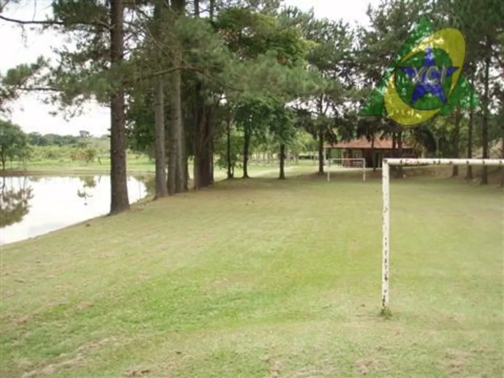 Terreno, 18 hectares - Foto 1