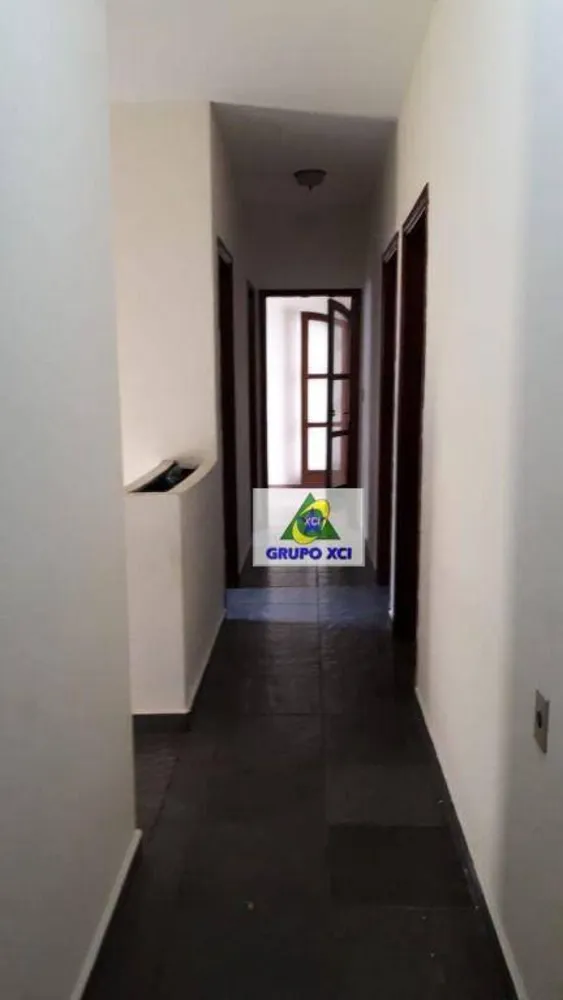 Casa, 4 quartos, 222 m² - Foto 11