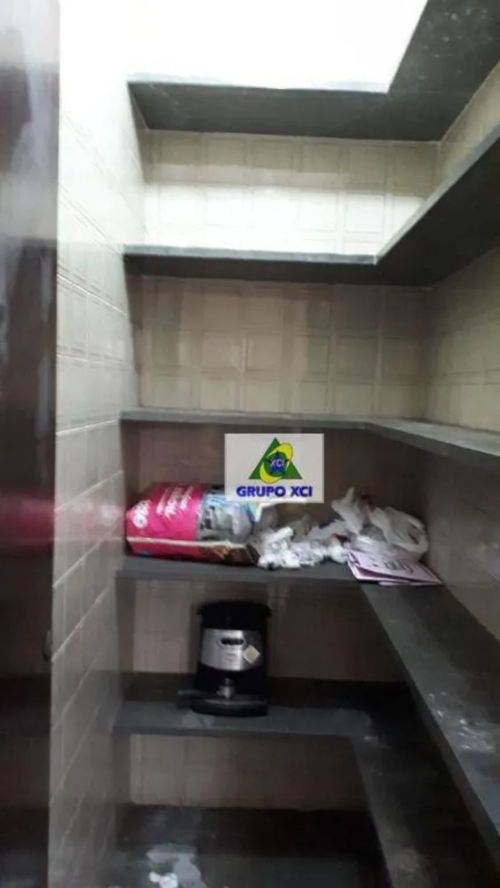 Casa, 4 quartos, 222 m² - Foto 8