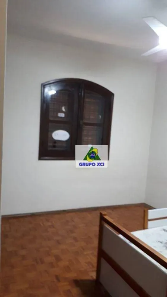 Casa, 4 quartos, 222 m² - Foto 1