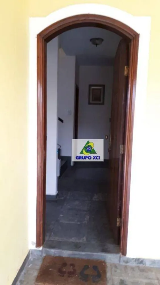 Casa, 4 quartos, 222 m² - Foto 3