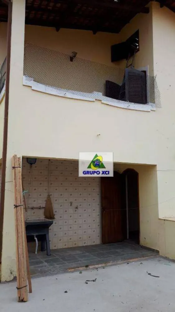 Casa, 4 quartos, 222 m² - Foto 12
