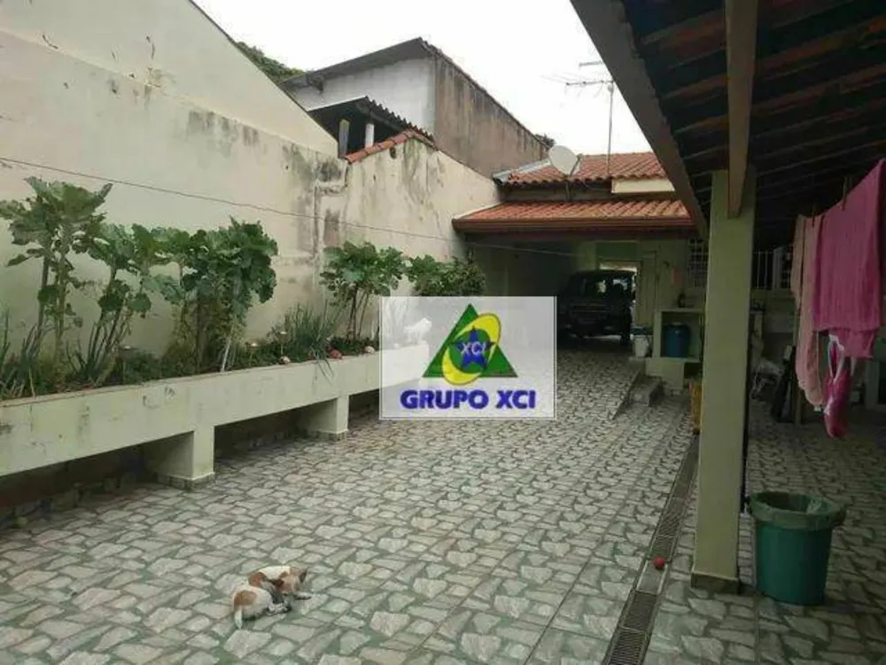 Casa, 4 quartos, 180 m² - Foto 5