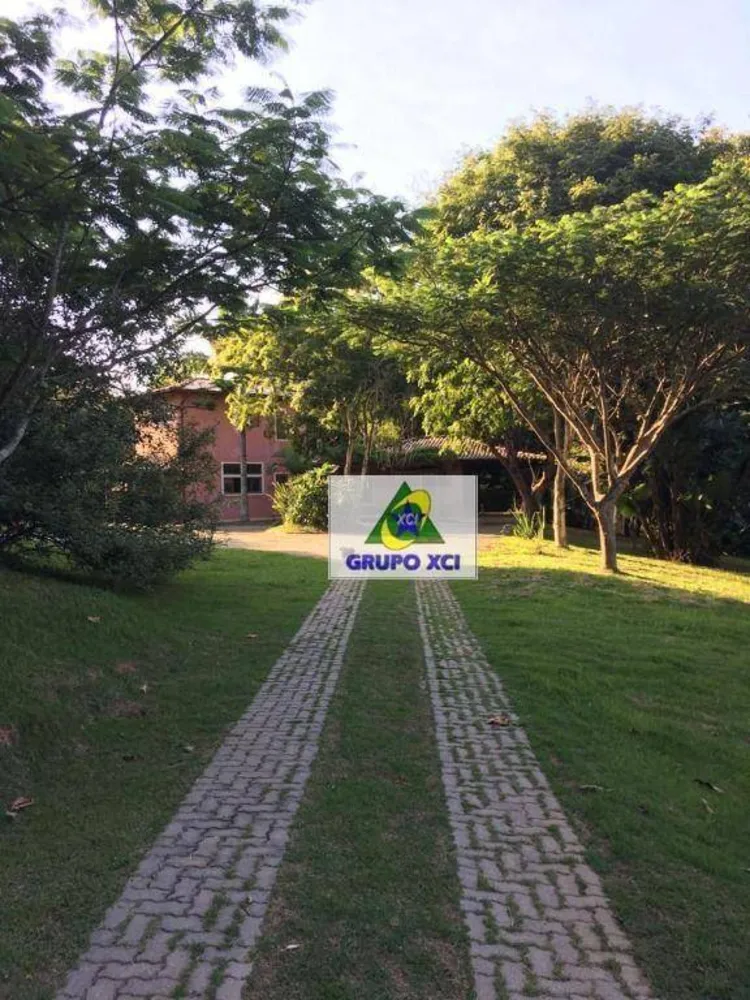 Chácara, 4 quartos, 2 hectares - Foto 10