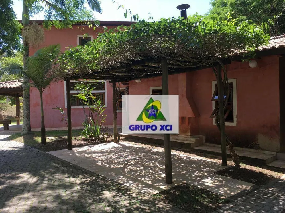 Chácara, 4 quartos, 2 hectares - Foto 6