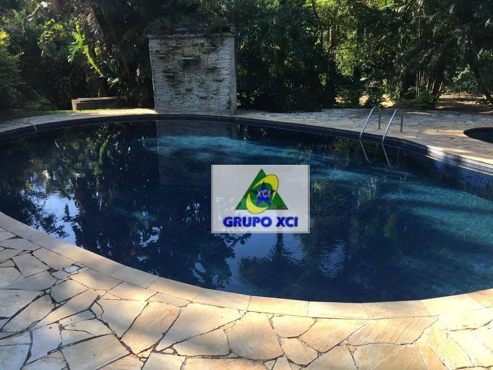Chácara, 4 quartos, 2 hectares - Foto 4