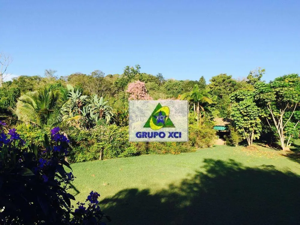 Chácara, 4 quartos, 2 hectares - Foto 11