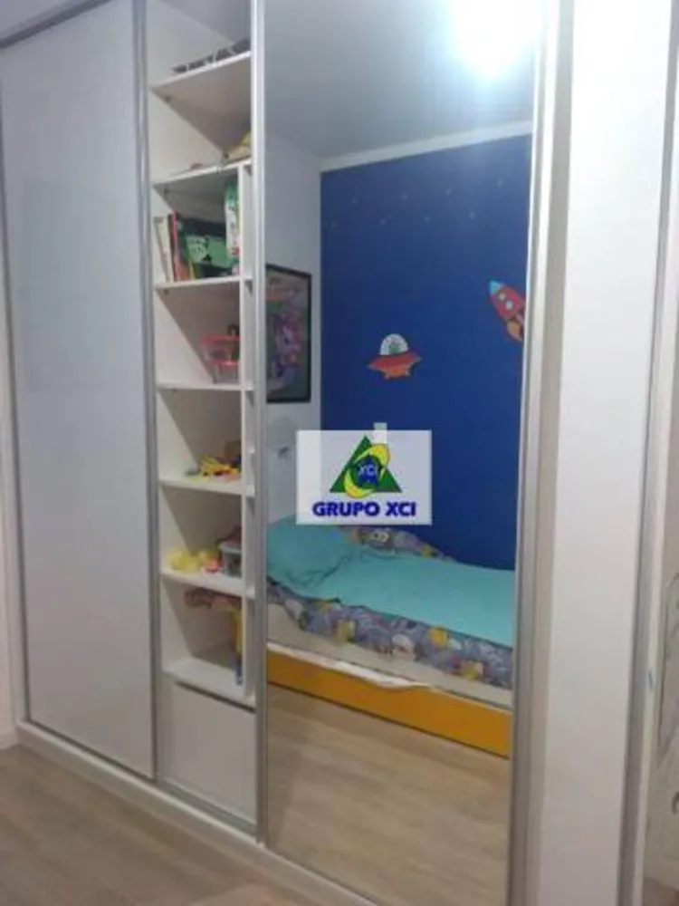 Apartamento, 2 quartos, 87 m² - Foto 5