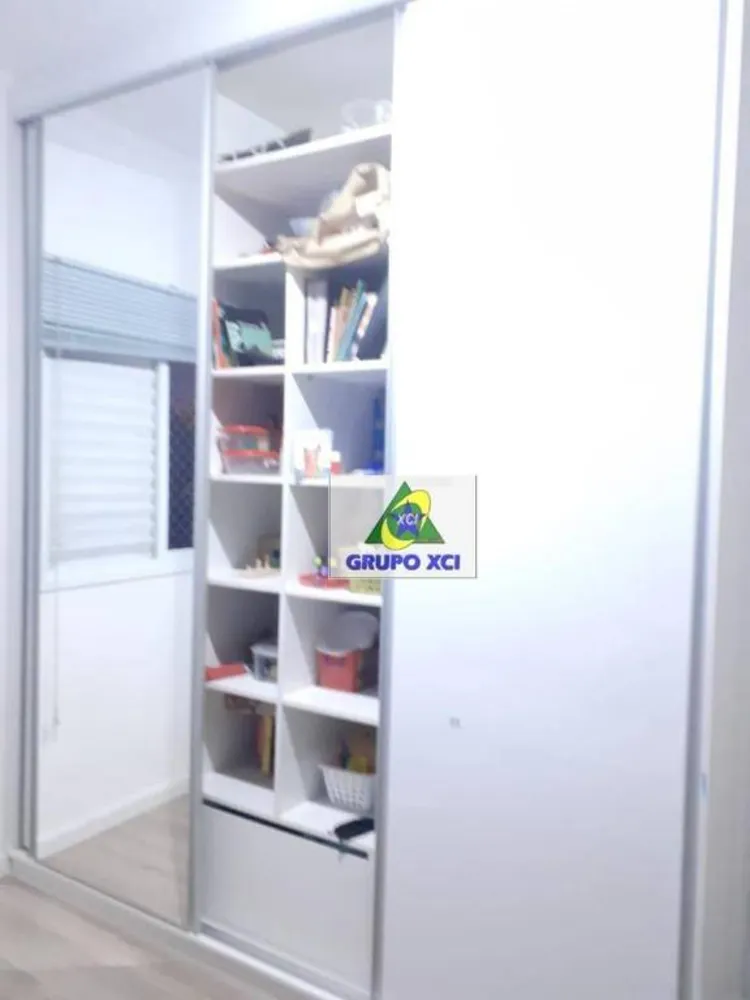 Apartamento, 2 quartos, 87 m² - Foto 6