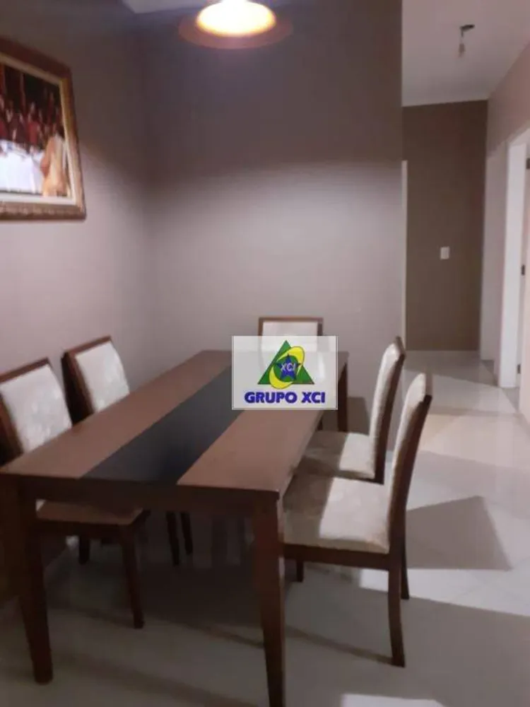 Apartamento, 2 quartos, 87 m² - Foto 1