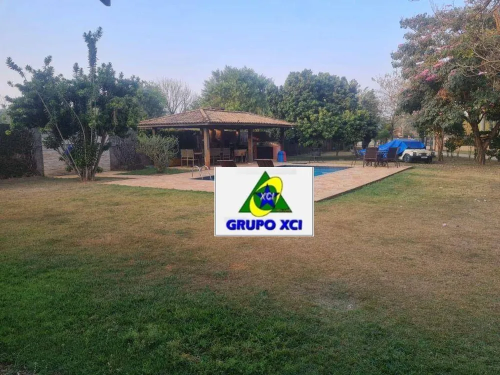 Chácara, 4 quartos, 5090 m² - Foto 5