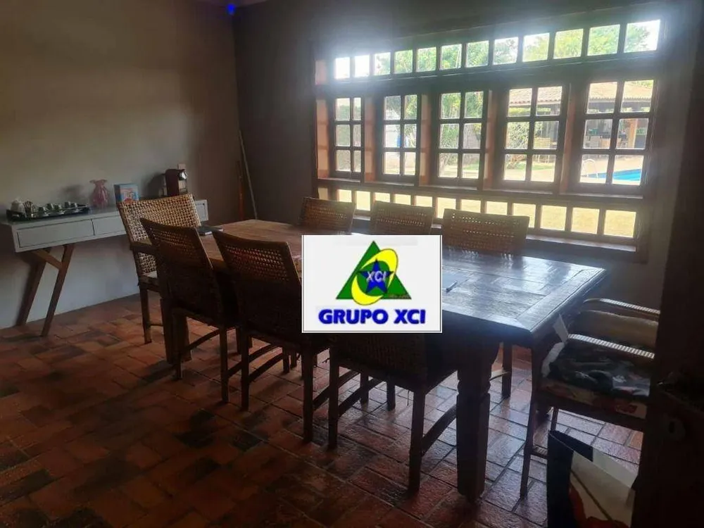 Chácara, 4 quartos, 5090 m² - Foto 8