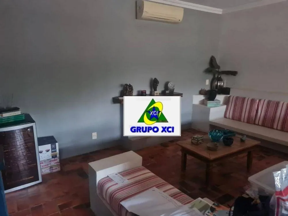Chácara, 4 quartos, 5090 m² - Foto 9