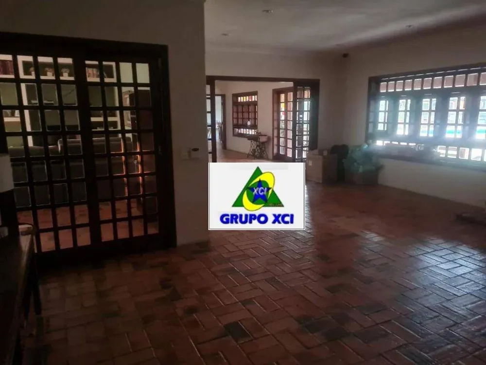 Chácara, 4 quartos, 5090 m² - Foto 8