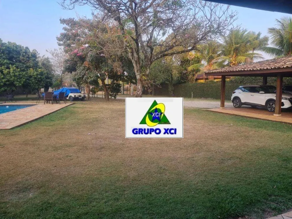 Chácara, 4 quartos, 5090 m² - Foto 6