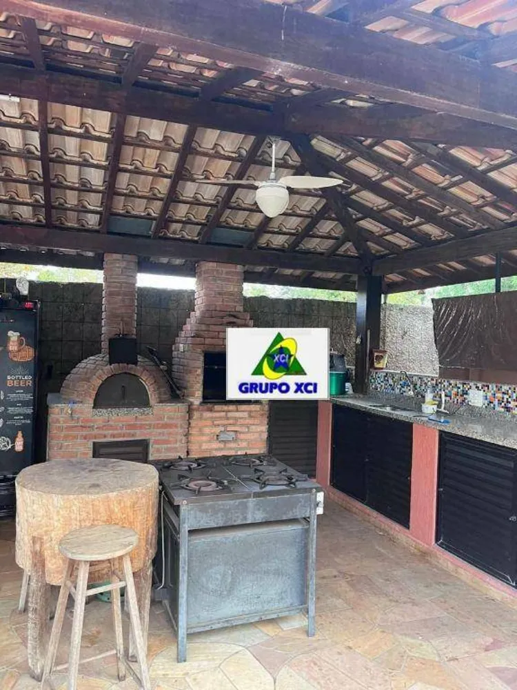Chácara, 4 quartos, 5090 m² - Foto 7