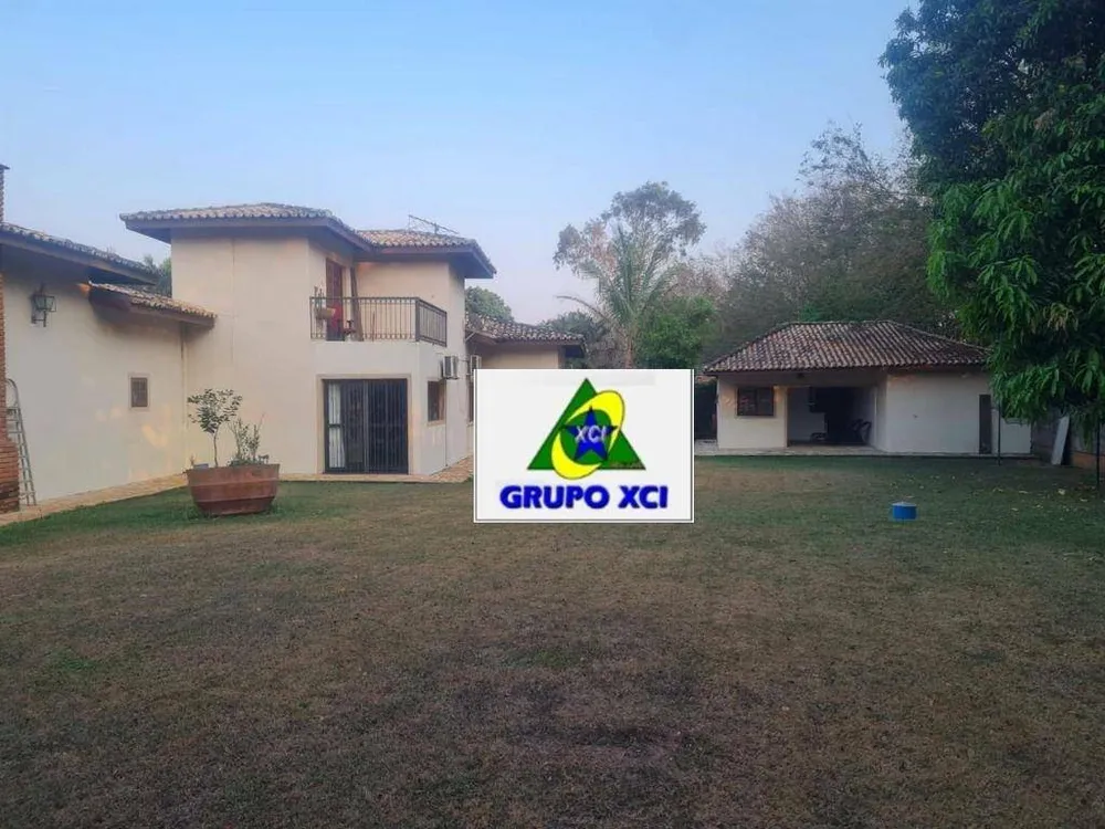 Chácara, 4 quartos, 5090 m² - Foto 3