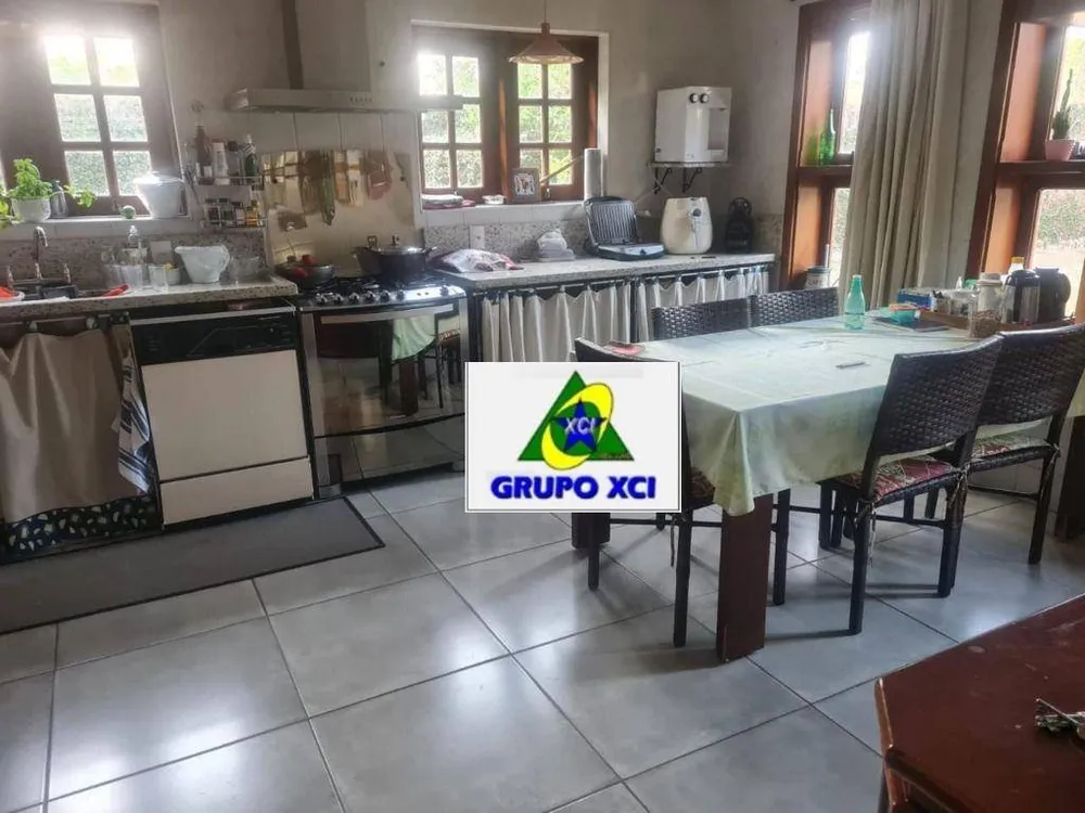 Chácara, 4 quartos, 5090 m² - Foto 12