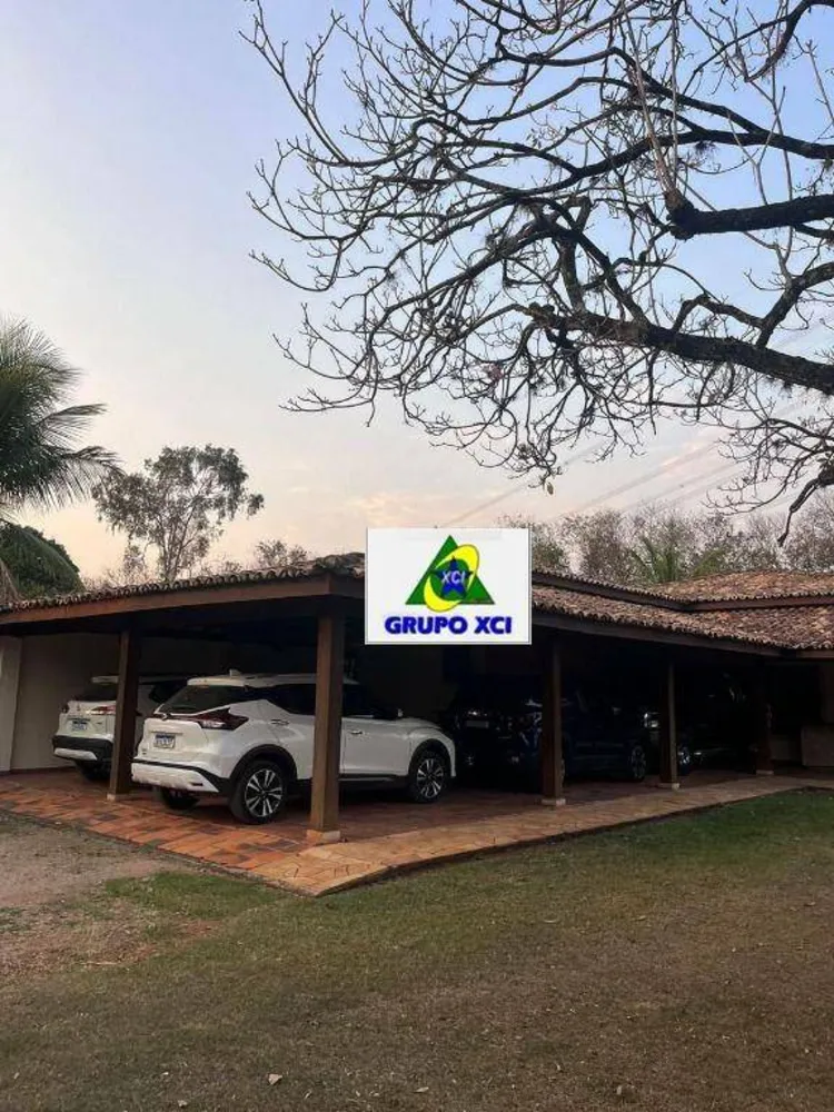 Chácara, 4 quartos, 5090 m² - Foto 4