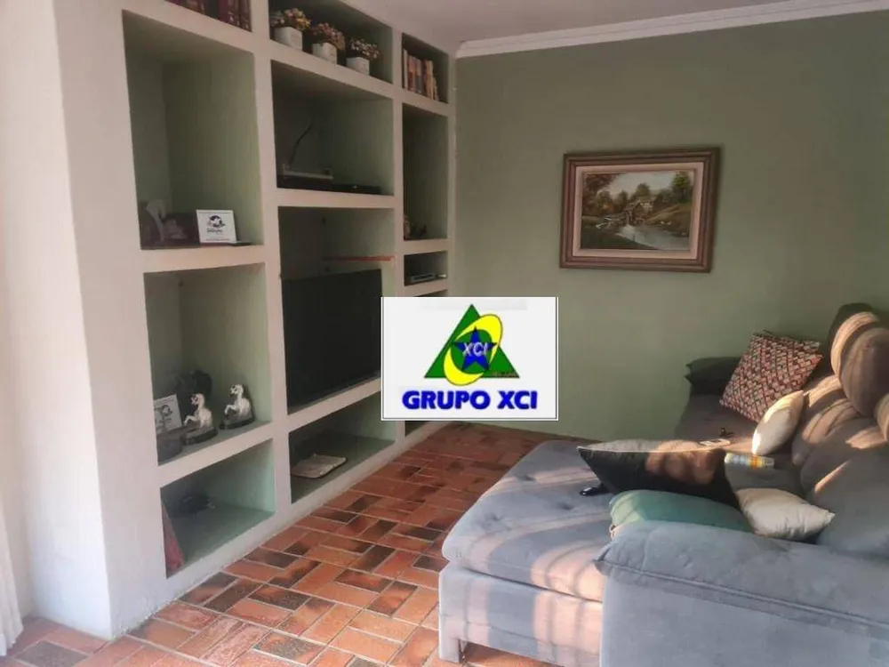 Chácara, 4 quartos, 5090 m² - Foto 4