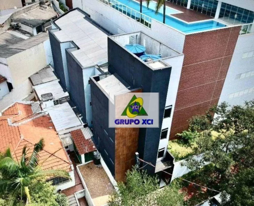 Kitnet e Studio à venda com 1 quarto, 210m² - Foto 2