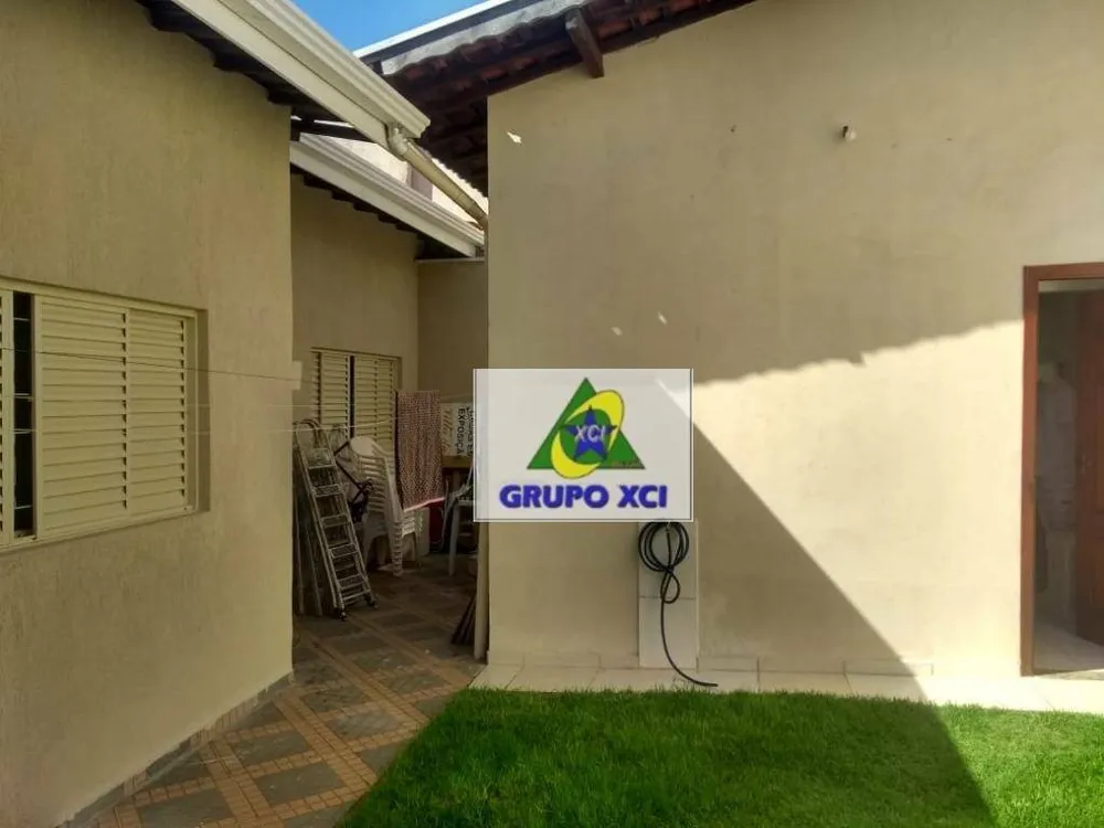 Casa, 3 quartos, 200 m² - Foto 3
