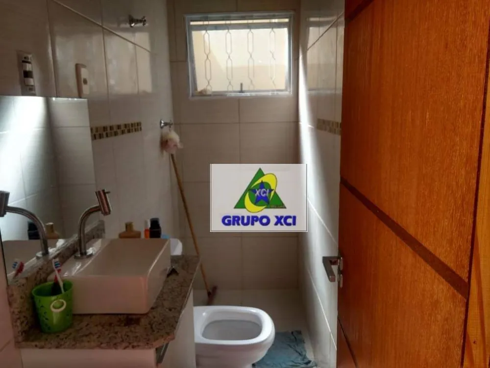 Casa, 3 quartos, 200 m² - Foto 9