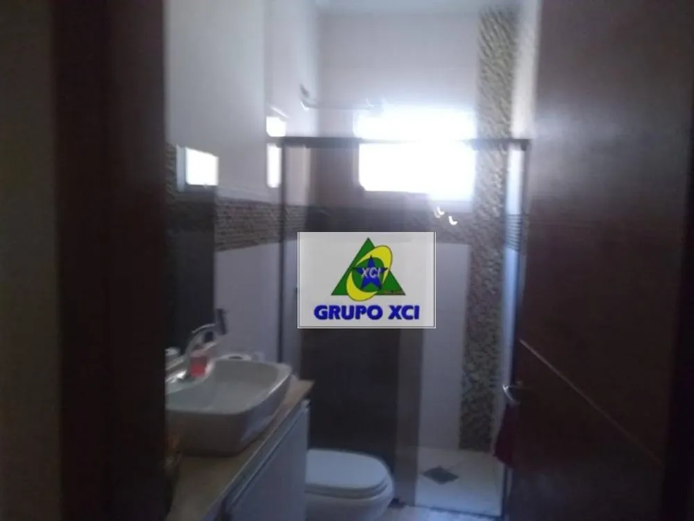Casa, 3 quartos, 200 m² - Foto 8