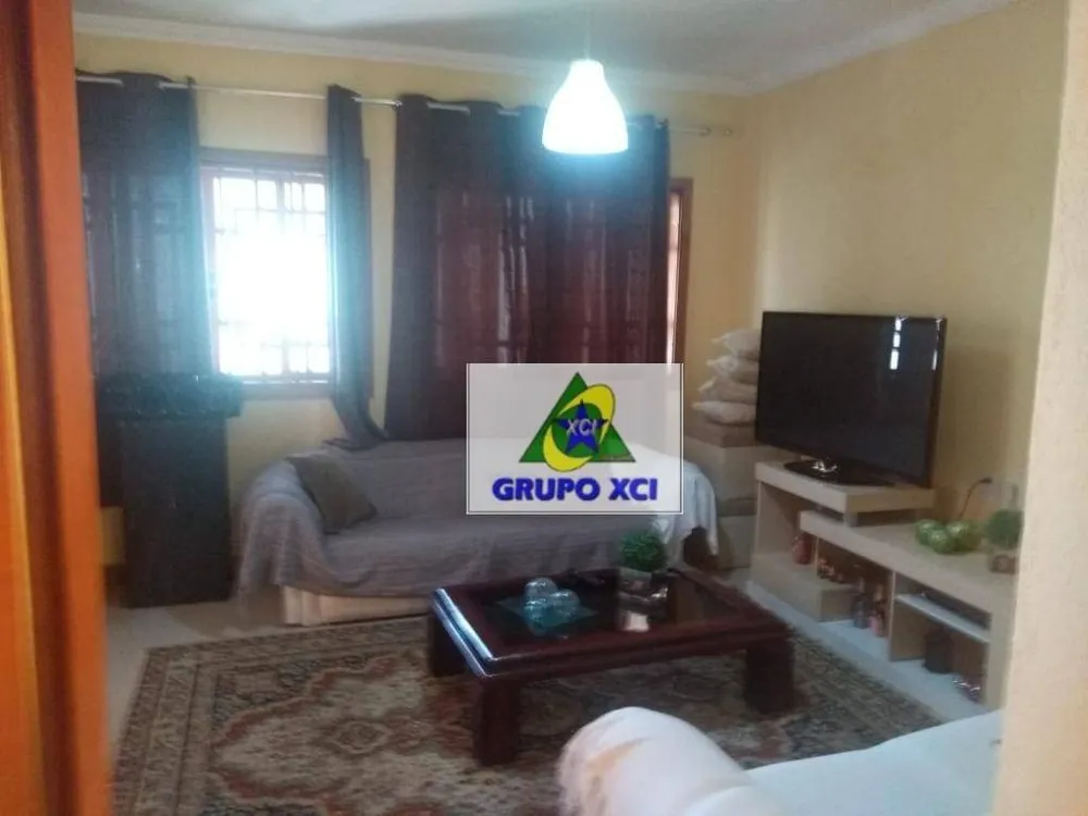 Casa, 3 quartos, 200 m² - Foto 10