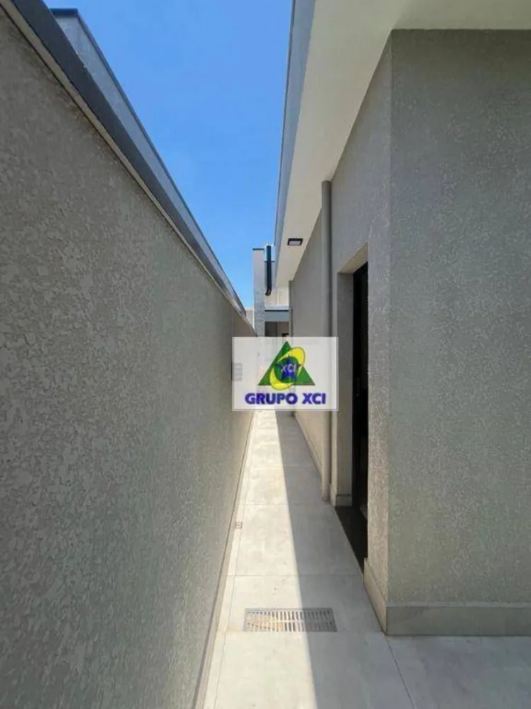 Casa, 3 quartos, 183 m² - Foto 8